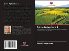 Série Agriculture 1的封面