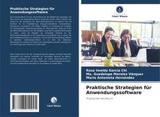 Copertina di Praktische Strategien für Anwendungssoftware