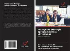 Praktyczne strategie oprogramowania użytkowego的封面