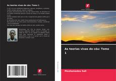 Capa do livro de As teorias vivas do céu: Tomo 1 