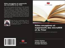 Rôles oncogènes et suppressifs des microARN et du Tmor的封面