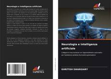 Neurologia e intelligenza artificiale kitap kapağı
