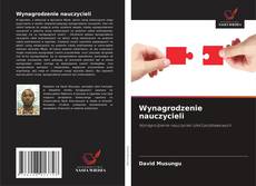 Buchcover von Wynagrodzenie nauczycieli