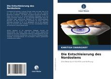 Die Entschleierung des Nordostens的封面