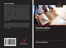 Copertina di Chemia gleby