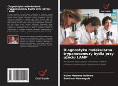 Diagnostyka molekularna trypanosomozy bydła przy użyciu LAMP的封面