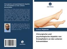 Borítókép a  Chirurgische und psychologische Aspekte von Krampfadern an den unteren Extremitäten - hoz