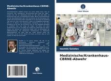 Buchcover von Medizinische/Krankenhaus-CBRNE-Abwehr