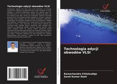 Technologia edycji obwodów VLSI的封面