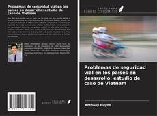 Problemas de seguridad vial en los países en desarrollo: estudio de caso de Vietnam kitap kapağı