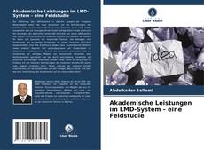 Borítókép a  Akademische Leistungen im LMD-System – eine Feldstudie - hoz