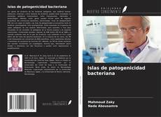 Portada del libro de Islas de patogenicidad bacteriana