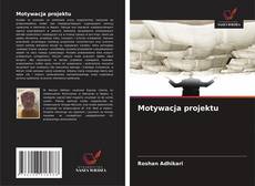 Buchcover von Motywacja projektu