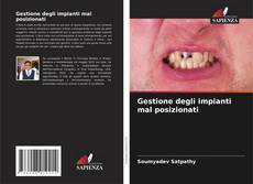 Copertina di Gestione degli impianti mal posizionati