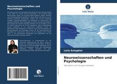 Обложка Neurowissenschaften und Psychologie