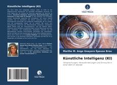 Обложка Künstliche Intelligenz (KI)