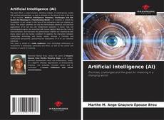 Copertina di Artificial Intelligence (AI)