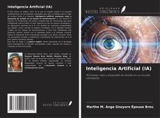 Buchcover von Inteligencia Artificial (IA)