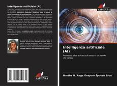 Couverture de Intelligenza artificiale (AI)
