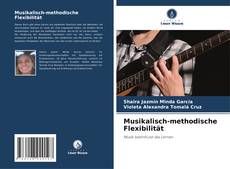 Buchcover von Musikalisch-methodische Flexibilität