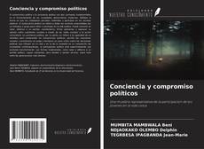 Capa do livro de Conciencia y compromiso políticos 