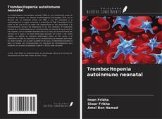 Обложка Trombocitopenia autoinmune neonatal