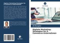 Capa do livro de Digitale Marketing-Strategien für E-Commerce-Unternehmen 