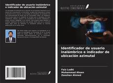 Обложка Identificador de usuario inalámbrico e indicador de ubicación azimutal