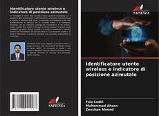 Copertina di Identificatore utente wireless e indicatore di posizione azimutale