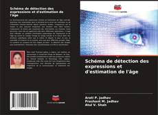 Schéma de détection des expressions et d'estimation de l'âge的封面