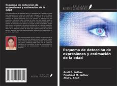 Capa do livro de Esquema de detección de expresiones y estimación de la edad 