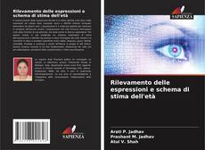 Rilevamento delle espressioni e schema di stima dell'età的封面