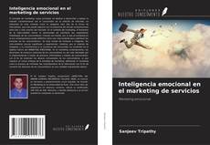 Borítókép a  Inteligencia emocional en el marketing de servicios - hoz
