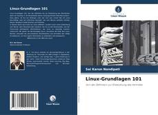 Linux-Grundlagen 101 kitap kapağı