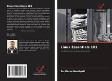 Linux Essentials 101的封面
