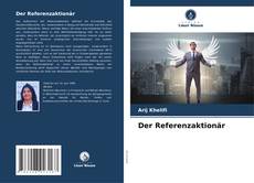 Обложка Der Referenzaktionär