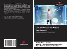 Copertina di Universities and Artificial Intelligence