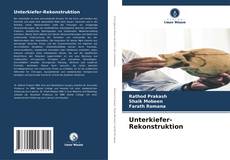 Buchcover von Unterkiefer-Rekonstruktion