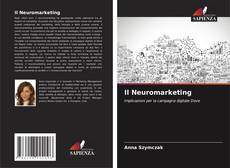 Capa do livro de Il Neuromarketing 