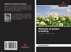 Copertina di Methods of potato breeding