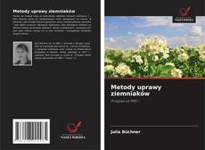 Metody uprawy ziemniaków kitap kapağı