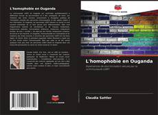 L'homophobie en Ouganda的封面