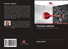 Buchcover von Proches aidants