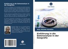 Einführung in die Datenanalyse in der Geografie的封面