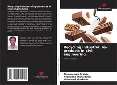 Copertina di Recycling industrial by-products in civil engineering