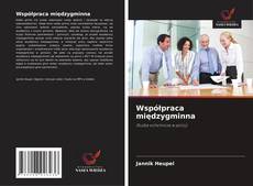 Współpraca międzygminna kitap kapağı