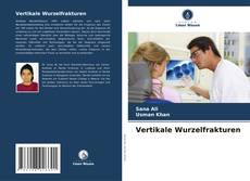 Borítókép a  Vertikale Wurzelfrakturen - hoz