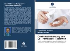 Qualitätsbewertung von Co-Tromoxazol-Tabletten的封面