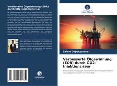 Copertina di Verbesserte Ölgewinnung (EOR) durch CO2-Injektionsriser