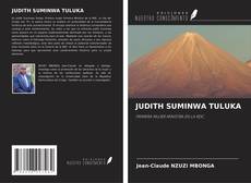 Buchcover von JUDITH SUMINWA TULUKA